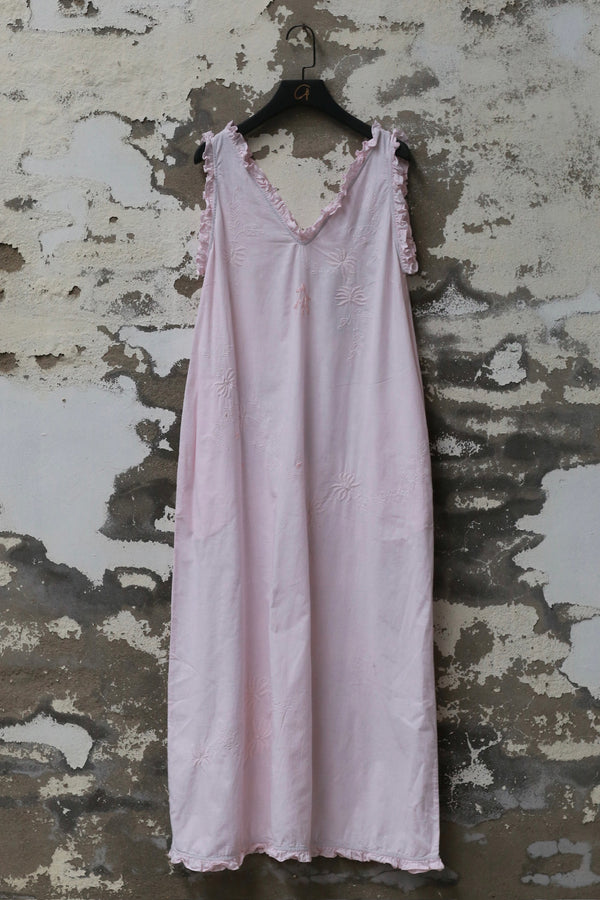 By Walid LUNA Dress UK BW-141395W-PINK